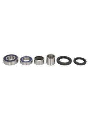 YAMAHA R6 GALINIO RATO GUOLIS KOMPLEKTAS AB25-1475